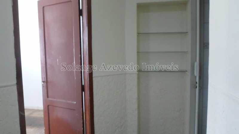 Conheça SAM_4246 do imóvel - Casa de Vila à venda Rua São Francisco Xavier,Maracanã, Rio de Janeiro - R$ 580.000 - TJCV30030 - 28 SAM_4246 - 28