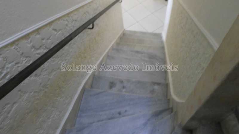 Conheça SAM_4247 do imóvel - Casa de Vila à venda Rua São Francisco Xavier,Maracanã, Rio de Janeiro - R$ 580.000 - TJCV30030 - 20 SAM_4247 - 20