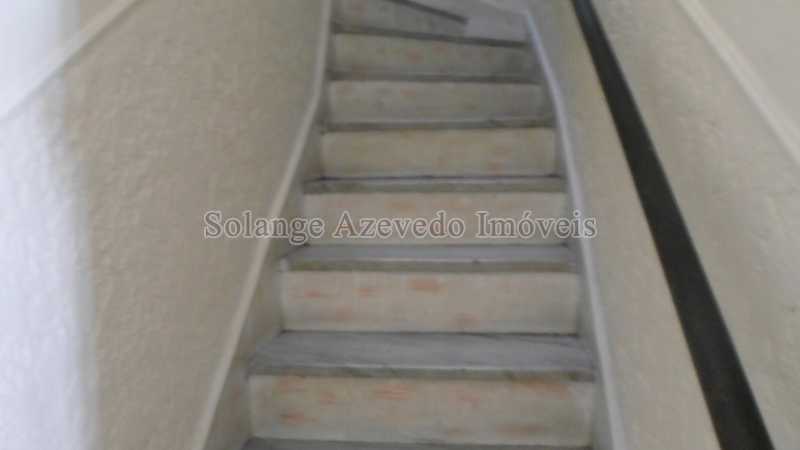 Conheça SAM_4248 do imóvel - Casa de Vila à venda Rua São Francisco Xavier,Maracanã, Rio de Janeiro - R$ 580.000 - TJCV30030 - 10 SAM_4248 - 10