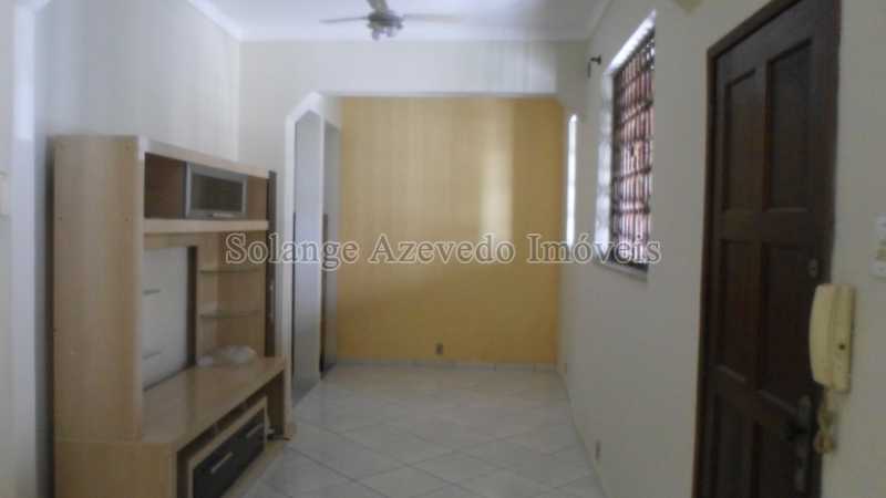 Conheça SAM_4249 do imóvel - Casa de Vila à venda Rua São Francisco Xavier,Maracanã, Rio de Janeiro - R$ 580.000 - TJCV30030 - 3 SAM_4249 - 3