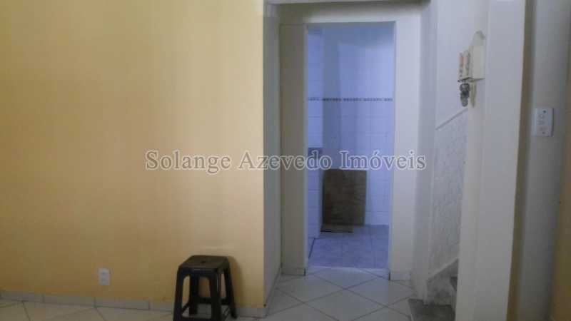 Conheça SAM_4251 do imóvel - Casa de Vila à venda Rua São Francisco Xavier,Maracanã, Rio de Janeiro - R$ 580.000 - TJCV30030 - 4 SAM_4251 - 4