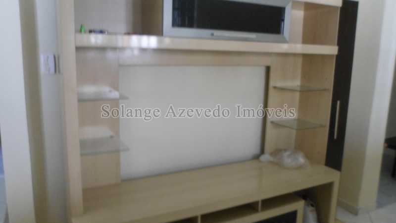 Conheça SAM_4252 do imóvel - Casa de Vila à venda Rua São Francisco Xavier,Maracanã, Rio de Janeiro - R$ 580.000 - TJCV30030 - 16 SAM_4252 - 16