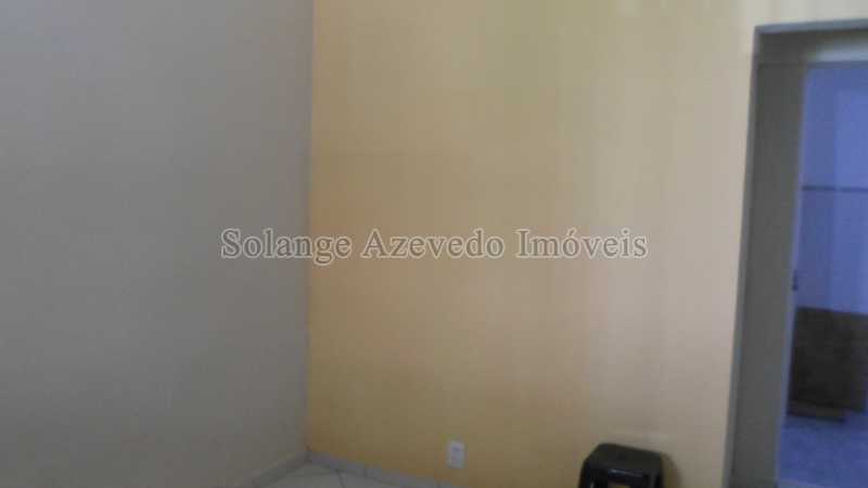 Conheça SAM_4253 do imóvel - Casa de Vila à venda Rua São Francisco Xavier,Maracanã, Rio de Janeiro - R$ 580.000 - TJCV30030 - 17 SAM_4253 - 17