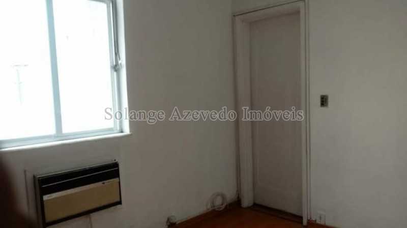 Conheça 881027005076926 do imóvel - Apartamento à venda Rua do Matoso,Praça da Bandeira, Rio de Janeiro - R$ 269.000 - TJAP10117 - 3 881027005076926 - 3
