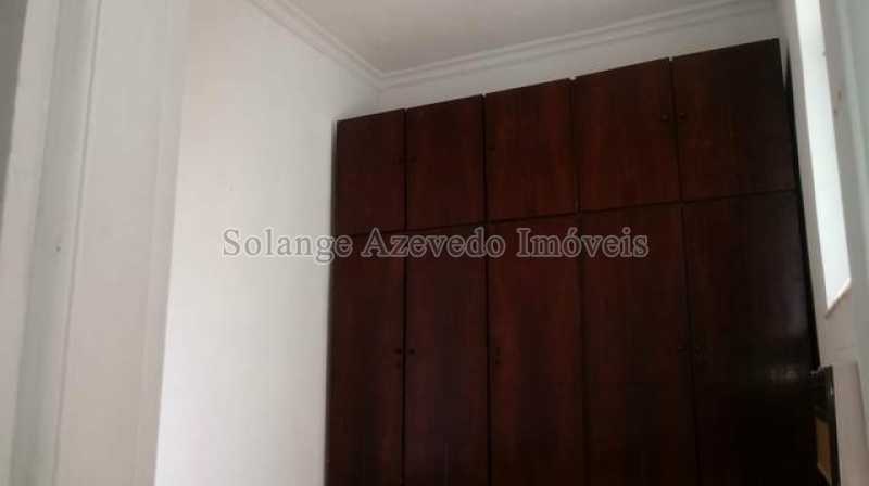 Conheça 881027005949247 do imóvel - Apartamento à venda Rua do Matoso,Praça da Bandeira, Rio de Janeiro - R$ 269.000 - TJAP10117 - 5 881027005949247 - 5