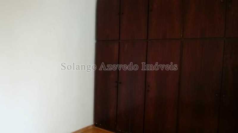Conheça 887027001268345 do imóvel - Apartamento à venda Rua do Matoso,Praça da Bandeira, Rio de Janeiro - R$ 269.000 - TJAP10117 - 4 887027001268345 - 4