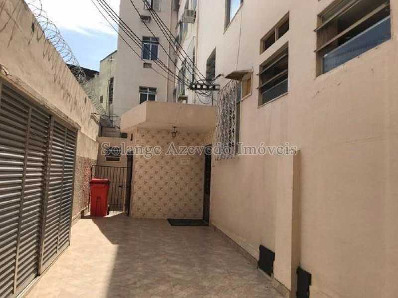 Conheça 888026001177716 do imóvel - Apartamento à venda Rua do Matoso,Praça da Bandeira, Rio de Janeiro - R$ 269.000 - TJAP10117 - 10 888026001177716 - 10