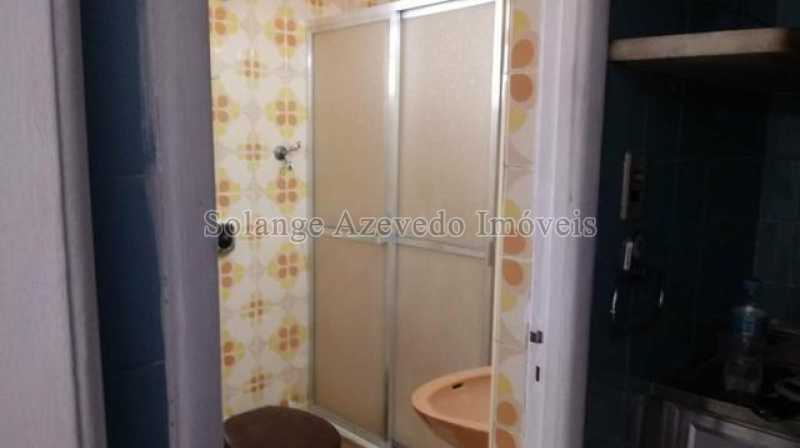 Conheça 888027006139299 do imóvel - Apartamento à venda Rua do Matoso,Praça da Bandeira, Rio de Janeiro - R$ 269.000 - TJAP10117 - 7 888027006139299 - 7
