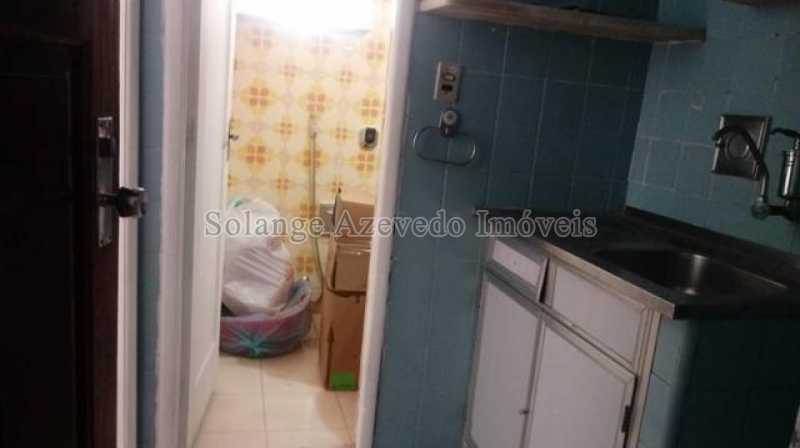 Conheça 889027003962481 do imóvel - Apartamento à venda Rua do Matoso,Praça da Bandeira, Rio de Janeiro - R$ 269.000 - TJAP10117 - 8 889027003962481 - 8