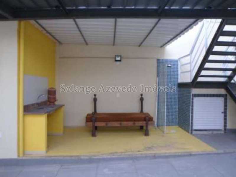 Conheça 10 do imóvel - Apartamento à venda Rua Duque de Caxias,Vila Isabel, Rio de Janeiro - R$ 580.000 - TJAP30462 - 4 10 - 4