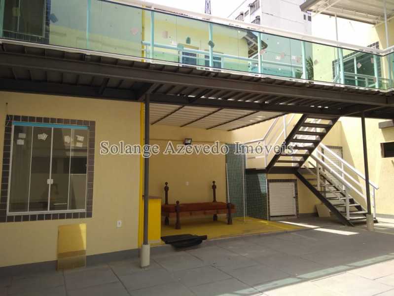 Conheça 00 do imóvel - Apartamento à venda Rua Duque de Caxias,Vila Isabel, Rio de Janeiro - R$ 580.000 - TJAP30462 - 2 00 - 2