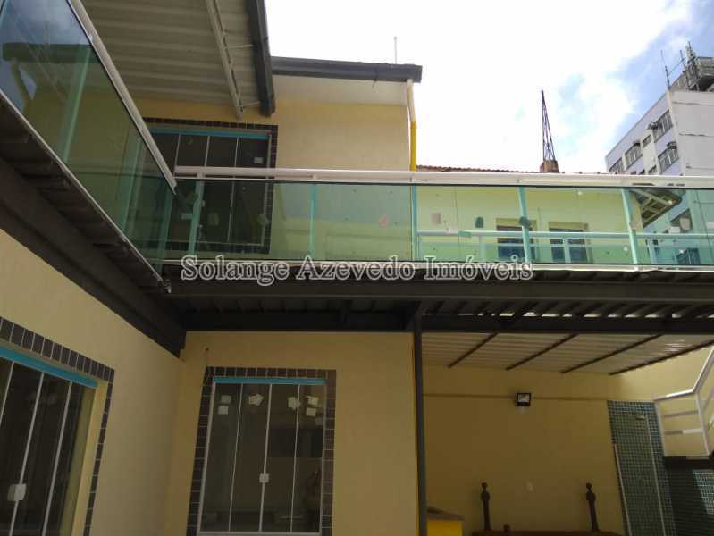 Conheça 01 do imóvel - Apartamento à venda Rua Duque de Caxias,Vila Isabel, Rio de Janeiro - R$ 580.000 - TJAP30462 - 3 01 - 3