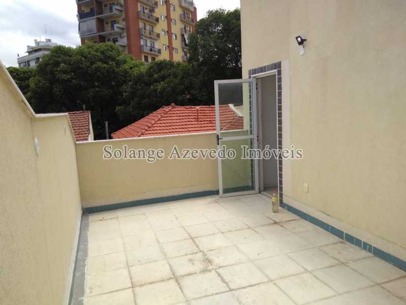 Conheça 05 do imóvel - Apartamento à venda Rua Duque de Caxias,Vila Isabel, Rio de Janeiro - R$ 580.000 - TJAP30462 - 15 05 - 15