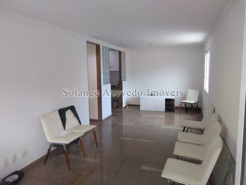 Conheça 07 do imóvel - Apartamento à venda Rua Duque de Caxias,Vila Isabel, Rio de Janeiro - R$ 580.000 - TJAP30462 - 9 07 - 9