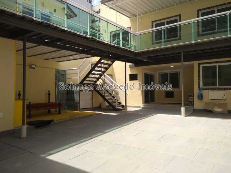 Conheça 08 do imóvel - Apartamento à venda Rua Duque de Caxias,Vila Isabel, Rio de Janeiro - R$ 580.000 - TJAP30462 - 1 08 - 1