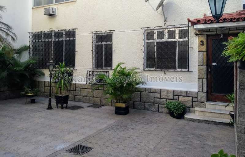 Conheça 2 do imóvel - Apartamento à venda RUA ALZIRA BRANDAO,Tijuca, Rio de Janeiro - R$ 430.000 - TJAP20872 - 1 2 - 1