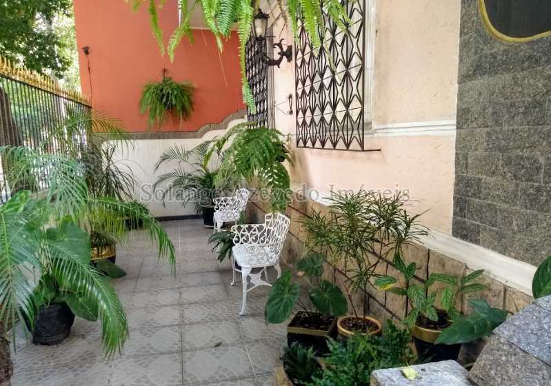 Conheça 4 do imóvel - Apartamento à venda RUA ALZIRA BRANDAO,Tijuca, Rio de Janeiro - R$ 430.000 - TJAP20872 - 4 4 - 4