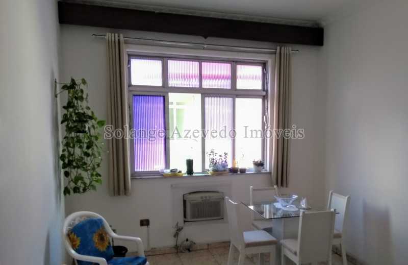 Conheça 5 do imóvel - Apartamento à venda RUA ALZIRA BRANDAO,Tijuca, Rio de Janeiro - R$ 430.000 - TJAP20872 - 5 5 - 5