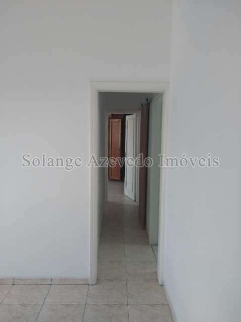 Conheça 8 do imóvel - Apartamento à venda RUA ALZIRA BRANDAO,Tijuca, Rio de Janeiro - R$ 430.000 - TJAP20872 - 8 8 - 8