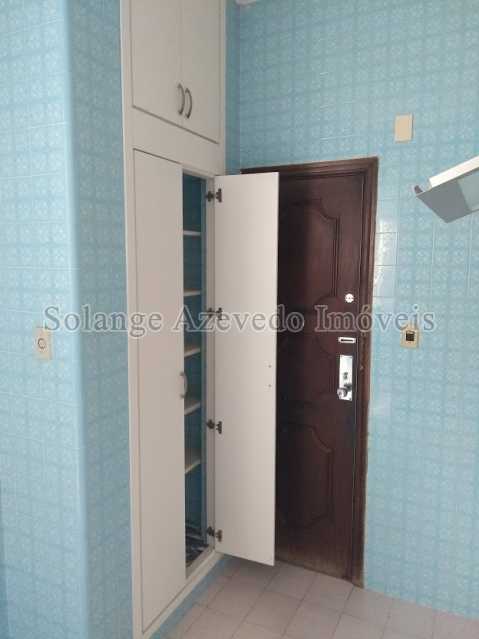 Conheça 20 do imóvel - Apartamento à venda RUA ALZIRA BRANDAO,Tijuca, Rio de Janeiro - R$ 430.000 - TJAP20872 - 19 20 - 19