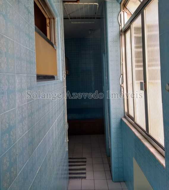 Conheça 22 do imóvel - Apartamento à venda RUA ALZIRA BRANDAO,Tijuca, Rio de Janeiro - R$ 430.000 - TJAP20872 - 21 22 - 21