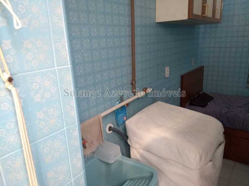 Conheça 23 do imóvel - Apartamento à venda RUA ALZIRA BRANDAO,Tijuca, Rio de Janeiro - R$ 430.000 - TJAP20872 - 22 23 - 22