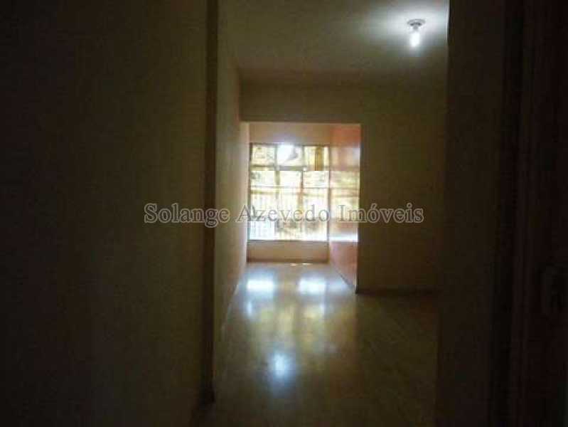 Conheça 2 do imóvel - Apartamento à venda Rua Professor Lafaiete Cortes,Tijuca, Rio de Janeiro - R$ 490.000 - TJAP30486 - 3 2 - 3