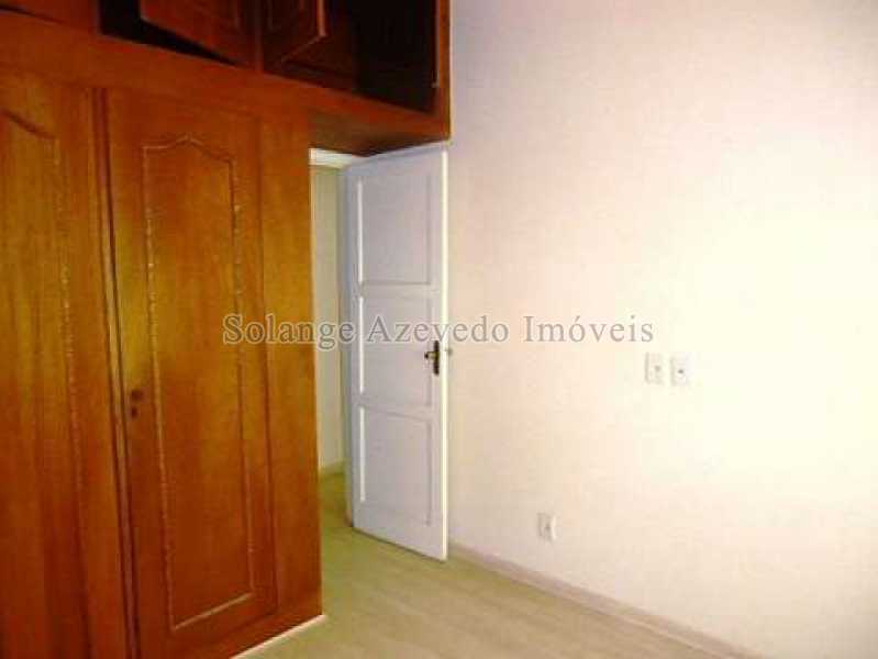 Conheça 4 do imóvel - Apartamento à venda Rua Professor Lafaiete Cortes,Tijuca, Rio de Janeiro - R$ 490.000 - TJAP30486 - 4 4 - 4