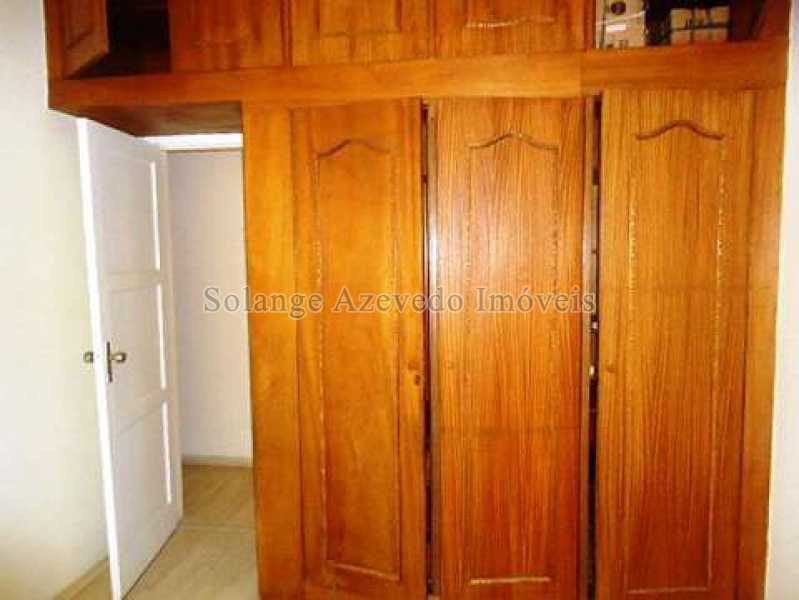 Conheça 6 do imóvel - Apartamento à venda Rua Professor Lafaiete Cortes,Tijuca, Rio de Janeiro - R$ 490.000 - TJAP30486 - 6 6 - 6