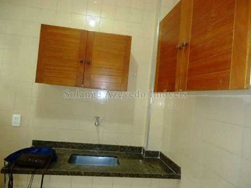 Conheça 9 do imóvel - Apartamento à venda Rua Professor Lafaiete Cortes,Tijuca, Rio de Janeiro - R$ 490.000 - TJAP30486 - 9 9 - 9