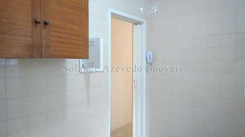 Conheça 10 do imóvel - Apartamento à venda Rua Professor Lafaiete Cortes,Tijuca, Rio de Janeiro - R$ 490.000 - TJAP30486 - 10 10 - 10