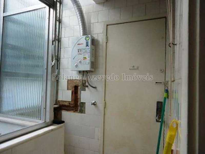 Conheça 11 do imóvel - Apartamento à venda Rua Professor Lafaiete Cortes,Tijuca, Rio de Janeiro - R$ 490.000 - TJAP30486 - 11 11 - 11