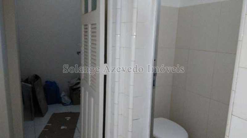 Conheça 12 do imóvel - Apartamento à venda Rua Professor Lafaiete Cortes,Tijuca, Rio de Janeiro - R$ 490.000 - TJAP30486 - 12 12 - 12