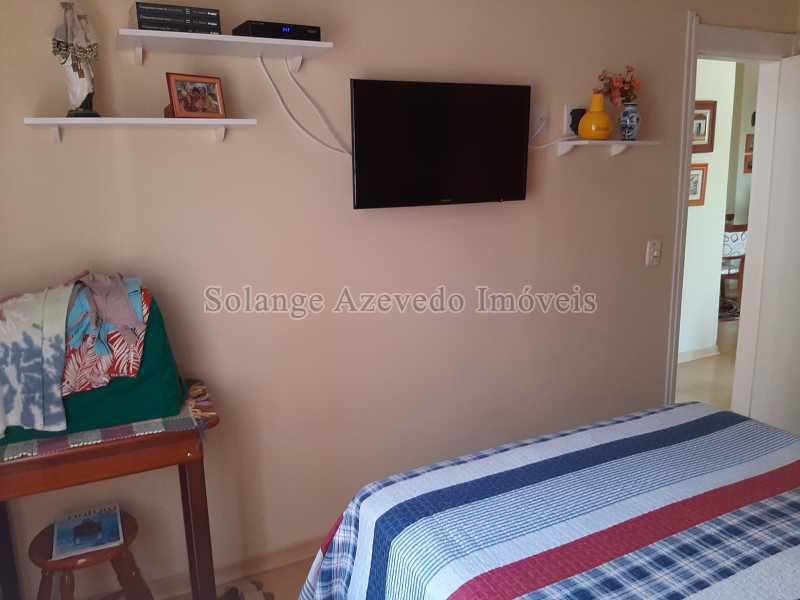 Conheça 20200917_113605 do imóvel - Apartamento à venda Rua Conde de Bonfim, Tijuca, Rio de Janeiro - R$ 520.000 - TJAP20881 - 9 20200917_113605 - 9