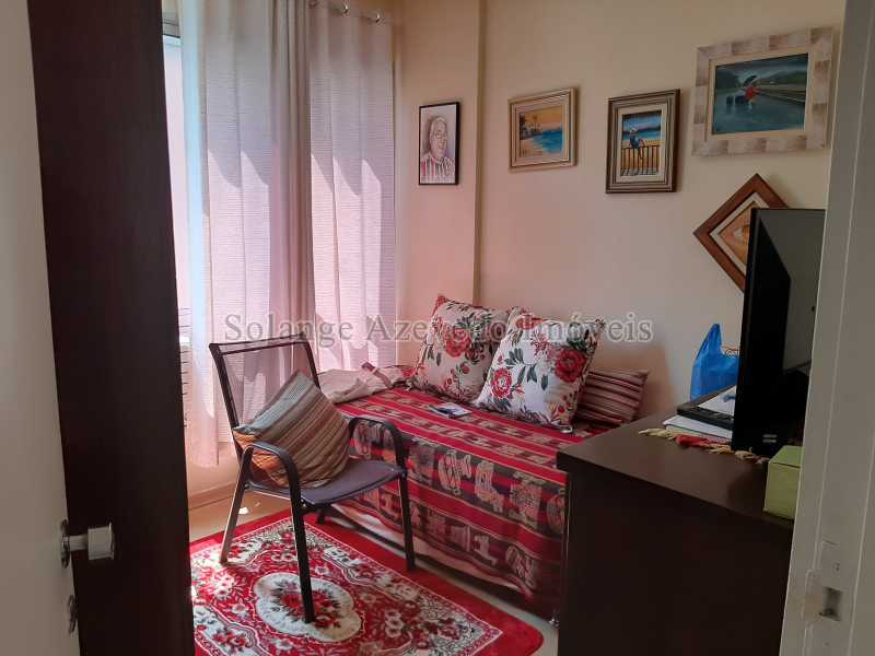 Conheça 20200917_113623 do imóvel - Apartamento à venda Rua Conde de Bonfim, Tijuca, Rio de Janeiro - R$ 520.000 - TJAP20881 - 10 20200917_113623 - 10