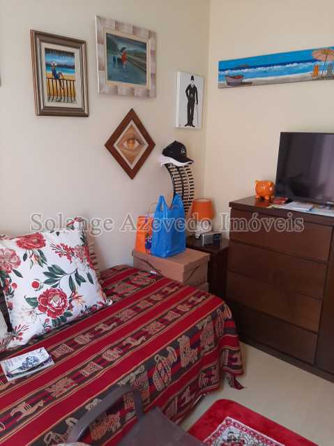 Conheça 20200917_113650 do imóvel - Apartamento à venda Rua Conde de Bonfim, Tijuca, Rio de Janeiro - R$ 520.000 - TJAP20881 - 11 20200917_113650 - 11