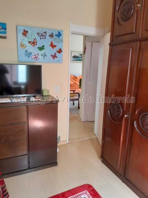 Conheça 20200917_113659 do imóvel - Apartamento à venda Rua Conde de Bonfim, Tijuca, Rio de Janeiro - R$ 520.000 - TJAP20881 - 12 20200917_113659 - 12
