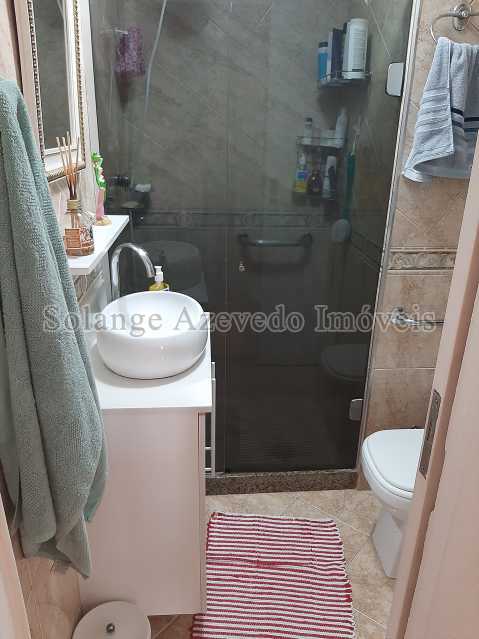 Conheça 20200917_113714 do imóvel - Apartamento à venda Rua Conde de Bonfim, Tijuca, Rio de Janeiro - R$ 520.000 - TJAP20881 - 13 20200917_113714 - 13