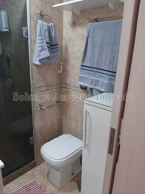 Conheça 20200917_113720 do imóvel - Apartamento à venda Rua Conde de Bonfim, Tijuca, Rio de Janeiro - R$ 520.000 - TJAP20881 - 14 20200917_113720 - 14