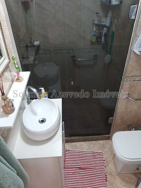 Conheça 20200917_113733 do imóvel - Apartamento à venda Rua Conde de Bonfim, Tijuca, Rio de Janeiro - R$ 520.000 - TJAP20881 - 15 20200917_113733 - 15