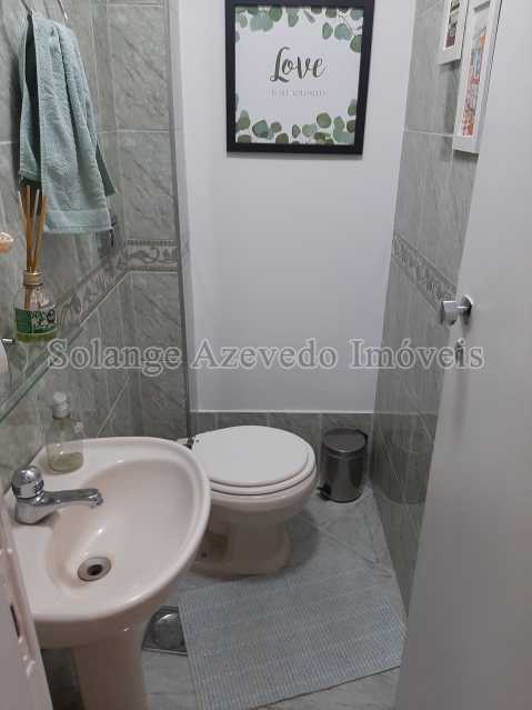 Conheça 20200917_113823 do imóvel - Apartamento à venda Rua Conde de Bonfim, Tijuca, Rio de Janeiro - R$ 520.000 - TJAP20881 - 6 20200917_113823 - 6