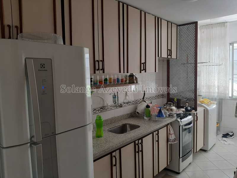Conheça 20200917_113853 do imóvel - Apartamento à venda Rua Conde de Bonfim, Tijuca, Rio de Janeiro - R$ 520.000 - TJAP20881 - 16 20200917_113853 - 16