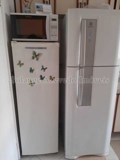 Conheça 20200917_113901 do imóvel - Apartamento à venda Rua Conde de Bonfim, Tijuca, Rio de Janeiro - R$ 520.000 - TJAP20881 - 19 20200917_113901 - 19