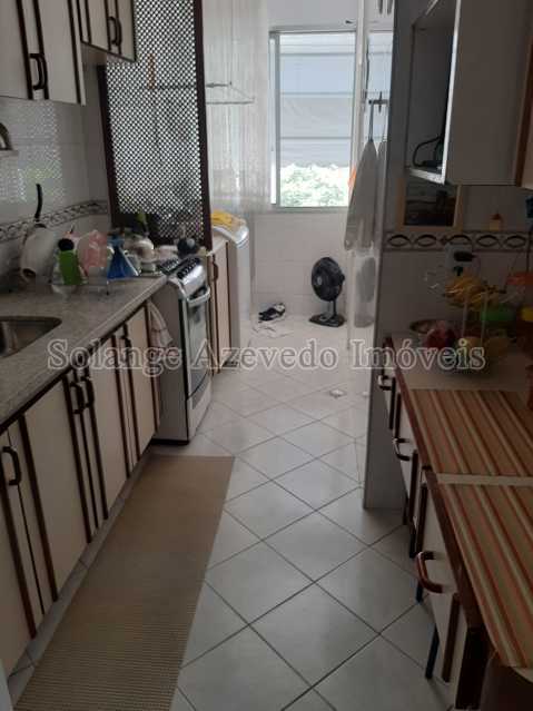 Conheça 20200917_113918 do imóvel - Apartamento à venda Rua Conde de Bonfim, Tijuca, Rio de Janeiro - R$ 520.000 - TJAP20881 - 18 20200917_113918 - 18