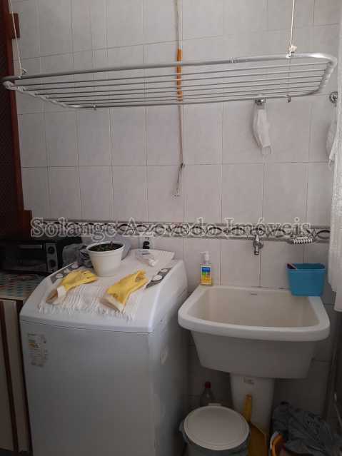 Conheça 20200917_114011 do imóvel - Apartamento à venda Rua Conde de Bonfim, Tijuca, Rio de Janeiro - R$ 520.000 - TJAP20881 - 21 20200917_114011 - 21