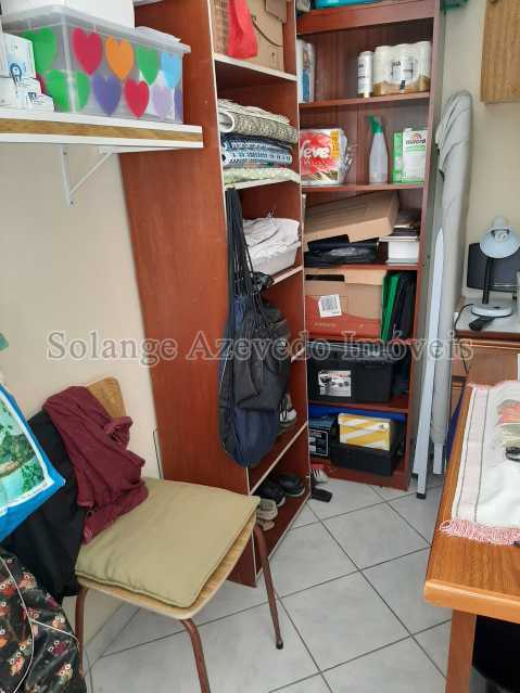 Conheça 20200917_114022 do imóvel - Apartamento à venda Rua Conde de Bonfim, Tijuca, Rio de Janeiro - R$ 520.000 - TJAP20881 - 22 20200917_114022 - 22