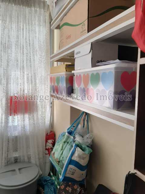 Conheça 20200917_114033 do imóvel - Apartamento à venda Rua Conde de Bonfim, Tijuca, Rio de Janeiro - R$ 520.000 - TJAP20881 - 23 20200917_114033 - 23