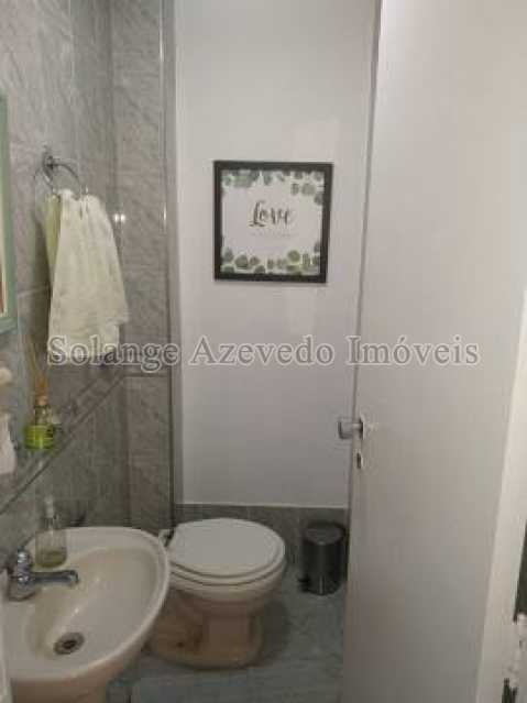 Conheça 99 do imóvel - Apartamento à venda Rua Conde de Bonfim, Tijuca, Rio de Janeiro - R$ 520.000 - TJAP20881 - 5 99 - 5