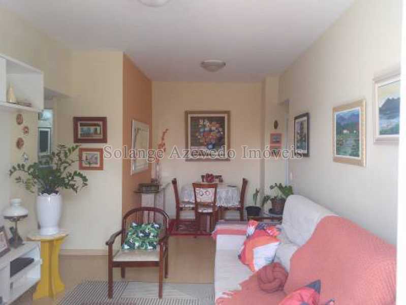 Conheça 999 do imóvel - Apartamento à venda Rua Conde de Bonfim, Tijuca, Rio de Janeiro - R$ 520.000 - TJAP20881 - 1 999 - 1