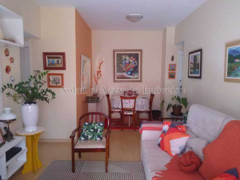 Conheça 8888 do imóvel - Apartamento à venda Rua Conde de Bonfim, Tijuca, Rio de Janeiro - R$ 520.000 - TJAP20881 - 3 8888 - 3